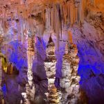 © Salamandre Cave - Grotte de la Salamandre
