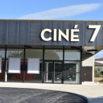 Cinéma Ciné 7