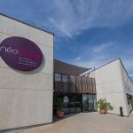 Néovinum: Tasting cellar / Ardèche Wine Shop