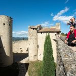 © Château de Montélimar - ©Loic JULIEN