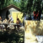 Campsite les Paillotes en Ardèche
