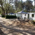© Campsite Parc St Sauvayre - Camping st sauvayre