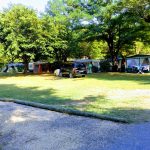 © Campsite Sun Camping - Sun camping
