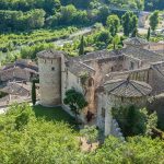 © Castle of Vogüé - Association Vivante Ardèche