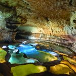© Guided tour of the Grotte Saint-Marcel - Remi Flament
