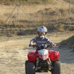 © Circuits quads, motos, karts - Roupnel