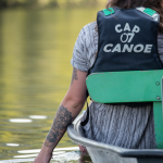 © Location de canoës Cap 07 canoë - cap 07 canoë