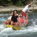 © Take a boat trip down the Gorges de l'Ardèche - photo 07