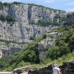 © Take a boat trip down the Gorges de l'Ardèche - shirley