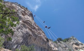 Grand rappel - Autridge - 1/2 journée découverte avec le BMAM