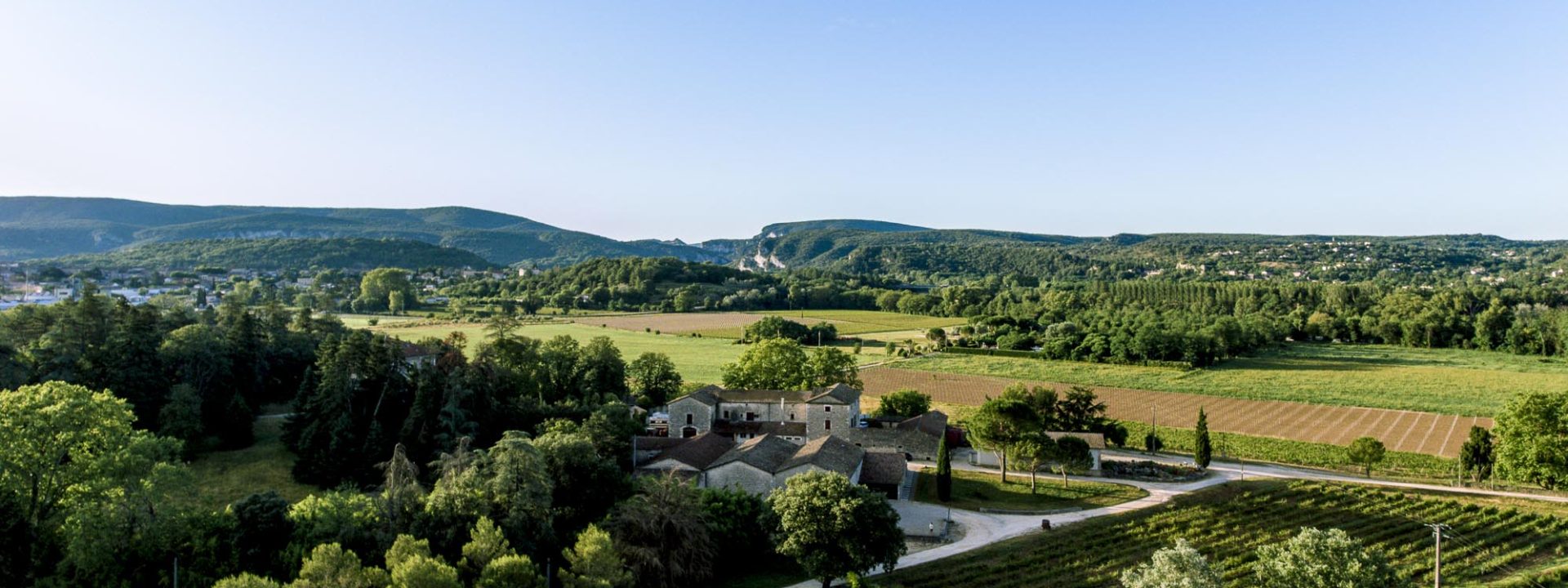 Domaine du Colombier