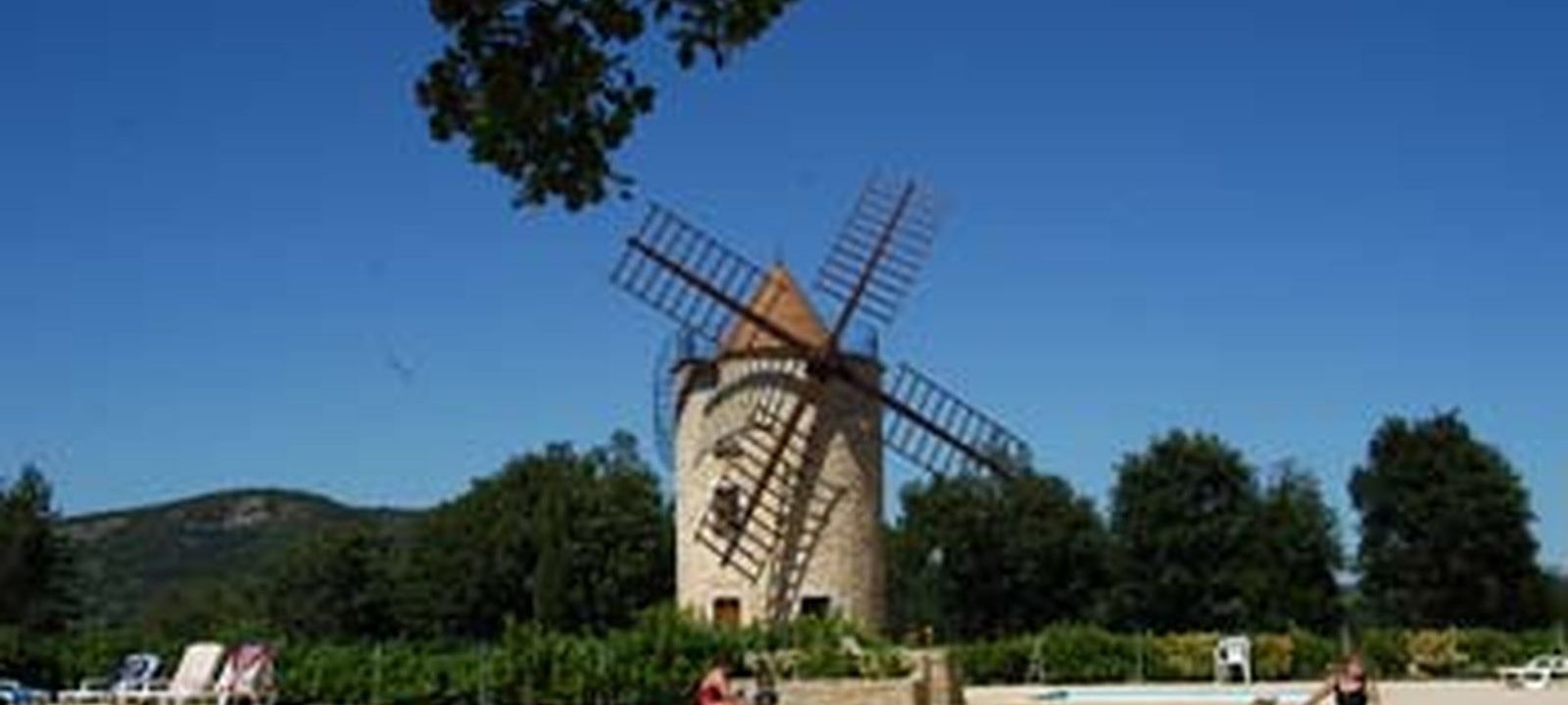 Village of S/C homes Le Moulin