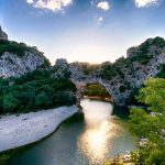 © Canoeing from Saint-Maurice-d'Ardèche to Saint-Martin-d'Ardèche - 55 kms / 3 days with Abaca / Ardèche Aventure - Ardèche aventure