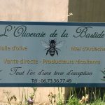 © Visite de l'oliveraie et de la miellerie de la Bastide - C. Boucant
