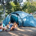 © Camping Huttopia le Moulin - (c)Manu Reyboz