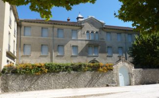 Gîte d'étape au Clos Saint-Roch