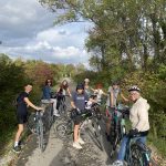 Beach cruiser bike hire by the day - Balazuc