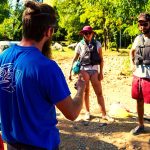 © Canoeing from Balazuc to St Martin d'Ardèche - 57 km / 3 days with Cap07 Canoë - cap07