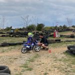 © Cours de moto et de quad avec Offroad Aventure 07 - Offroad Aventure 07