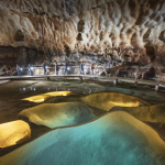 © Guided tour of the Grotte Saint-Marcel - Rémi Flament