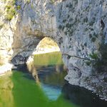 © Canoë - Kayak de Vallon à St Martin d'Ardèche - 30 km / 3 jours avec Rivière et Nature - rn