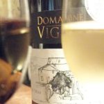 © Domaine Vigne - Domaine Vigne