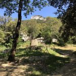 © Canoeing from Pradons to St Martin d'Ardèche - 45 km / 3 days with Canoës Service - Canoës Service