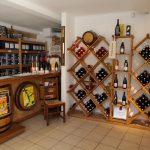 © Domaine Nicolas Croze wine cellar - C.CROZE