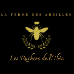 © Les Ruchers de l'Ibie - The bees 's farm - Elodie Leullier