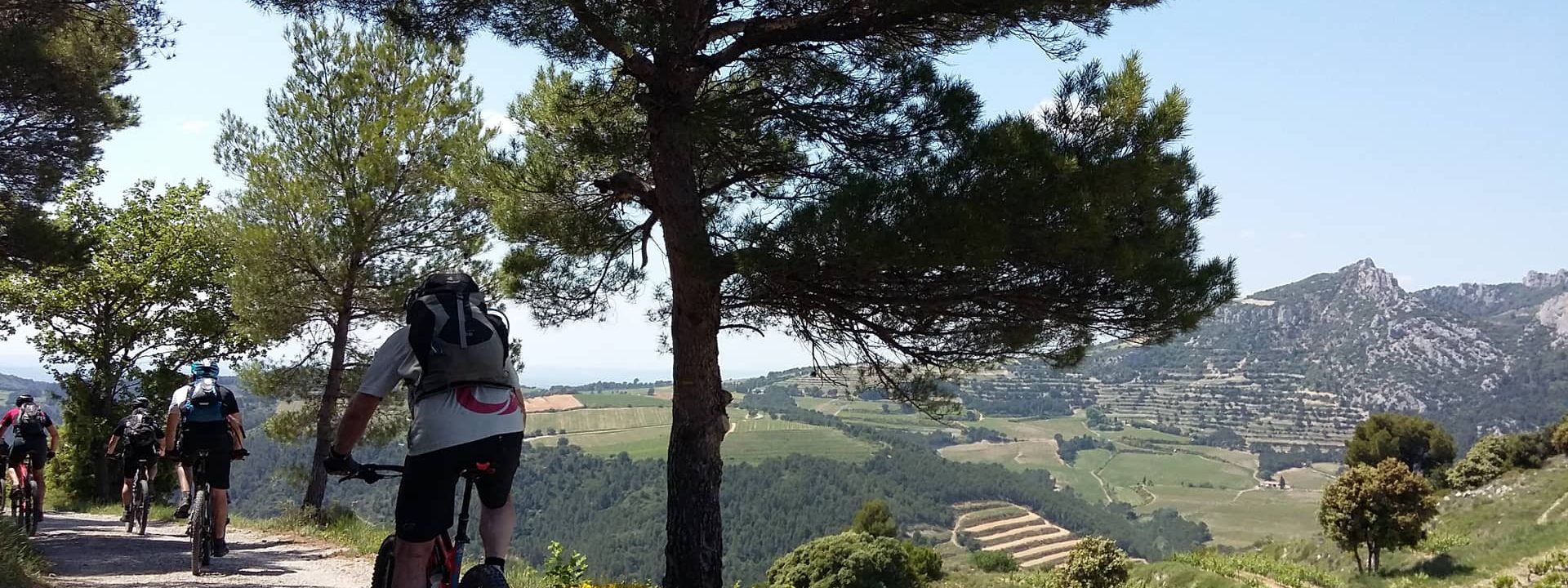 All-terrain caves with Sport Nature Ardèche