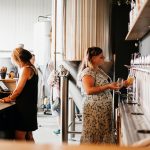 © Pont d'Arc brewery - La brasserie du pont d'arc 2022