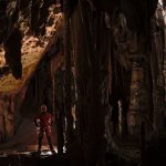 © Caving at the Dragonnière de Bannes with Sport Nature Ardèche - Gérard GARNIER