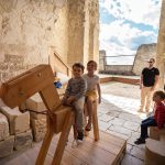© Château de Montélimar - ©Loic JULIEN