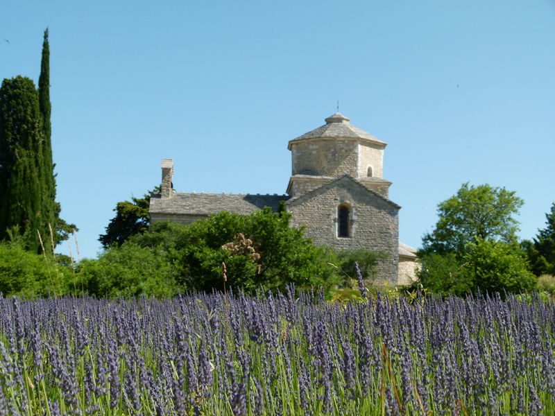 Hiking tour "Around Larnas"