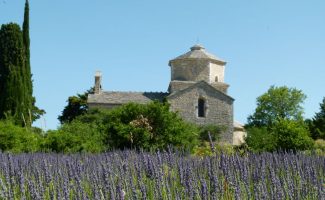 Hiking tour "Around Larnas"