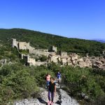 © Hiking trail "L' Ermitage de la Sainte-Beaume" - OT GAPA