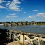 © Pont Saint Esprit - historic center - Bernard Liégeois