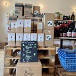 Les Indépendant.e.s Wine Cellar