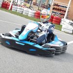 © Circuit MP Karting - MP Karting Lanas