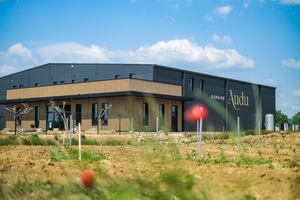 Domaine Audu