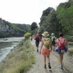 Hiking Trail: From Viel Audon to Servières