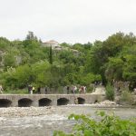 Hiking Trail: Stone and Water Trail