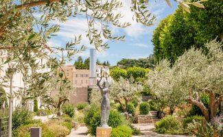 « Where Provence begins » 3-day and 2-night trip
