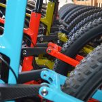 © Bike rental, sales, repairs and mountain bike holidays - Cycles AMC7 - Simon DEFOUR