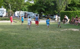 Camping Municipal le Village