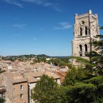 © Saint Saturnin Church - Pont Saint Esprit Town Hall