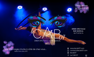 Le CAB 07