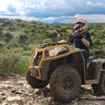 © Guided quad roadtrip with Off Road Aventure 07 - offroad aventure 07
