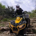 © Guided quad roadtrip with Off Road Aventure 07 - offroad aventure 07