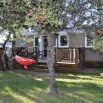 © Campsite l'Ombrage - SARL AXEME - Camping l'Ombrage